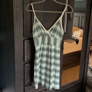 Cotton dress Lola Brand size L